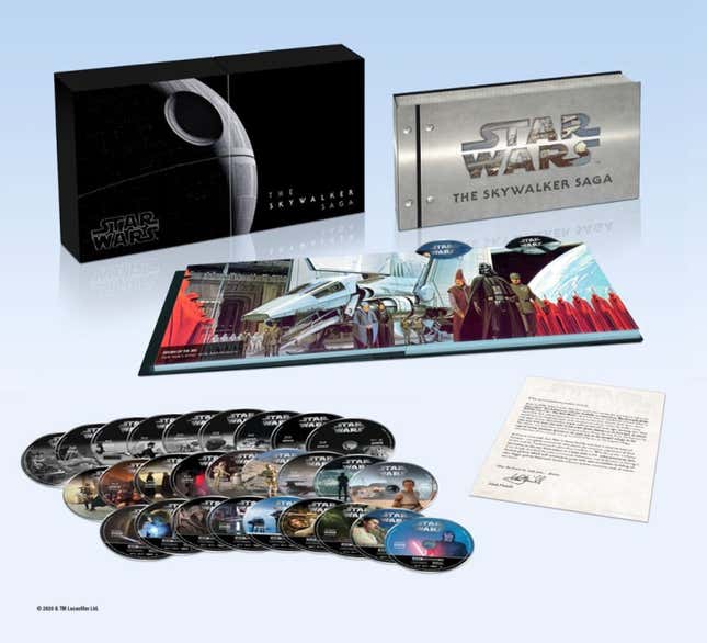 Imagen: Lucasfilm