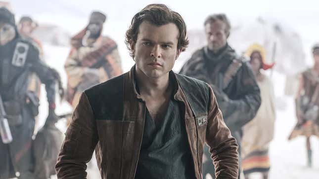 Lo siento, Han.
Imagen: Disney/Lucasfilm