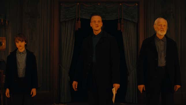 Imagen para el artículo titulado 5 series de ciencia ficción internacionales que vale la pena ver en Netflix