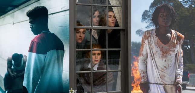 When they don’t see you: <i>The A.V. Club’</i>s biggest Golden Globes snubs