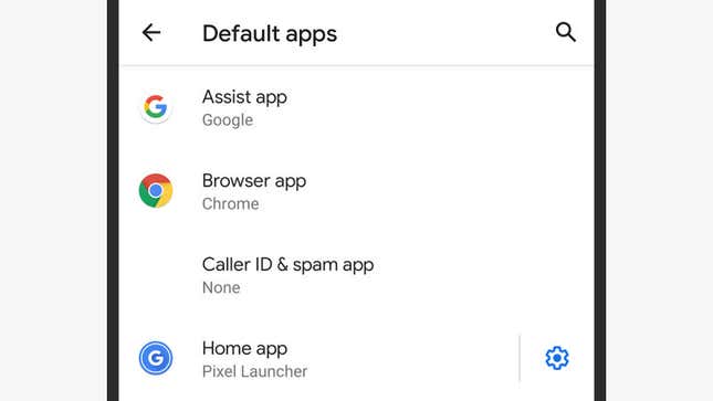 Imagen para el artículo titulado 31 configuraciones poco conocidas de tu teléfono y portátil que debes conocer