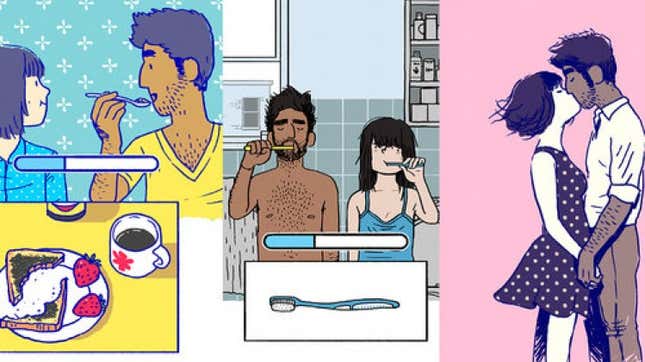 Imagen para el artículo titulado Los mejores juegos del año según los premios BAFTA