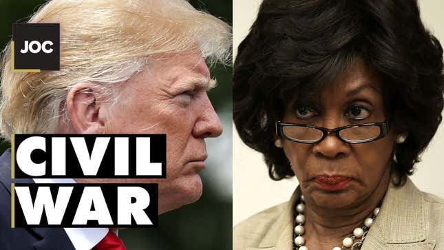 <i>Judge of Characters:</i> We Gotta Be Civil to These Supremacists for What?