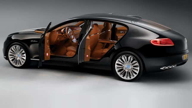 Foto: Bugatti