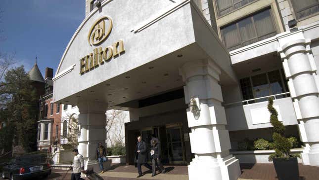 Image for article titled The 6 Best Companies To Work For
