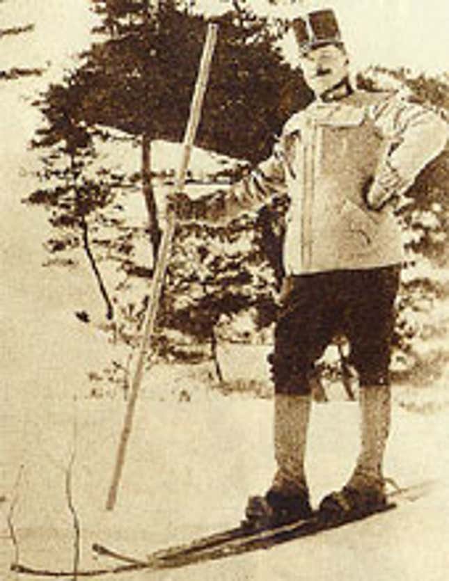 Image for article titled Snøkåathlaan History