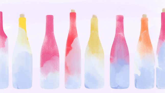 Image for article titled What’s the fastest way to chill wine?