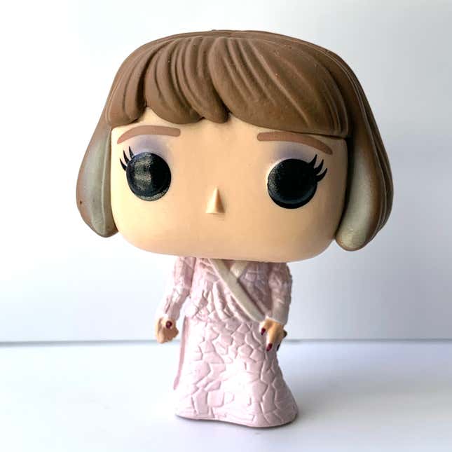 Image for article titled Spoilin' Santa: What's Inside the Harry Potter Funko Advent Calendar?