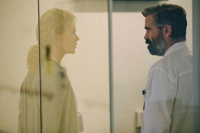 Photo: A24