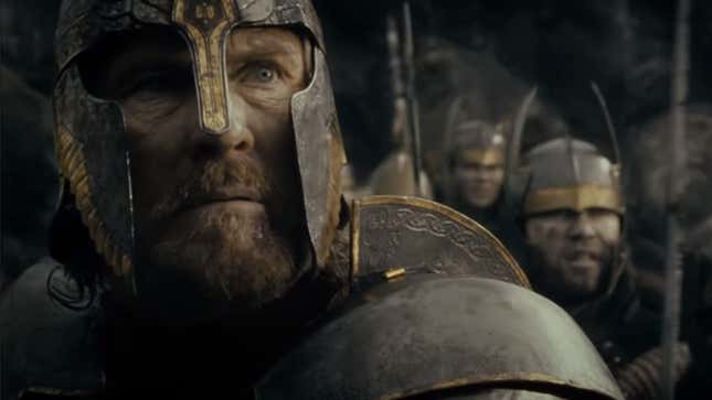 Image for article titled Everything You Need to Know About Lord of the Rings' Second Age