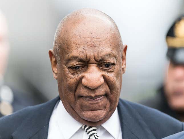 Image for article titled Lawyers Identify Dozens More Bill Cosby Victims While Interviewing Potential Jurors