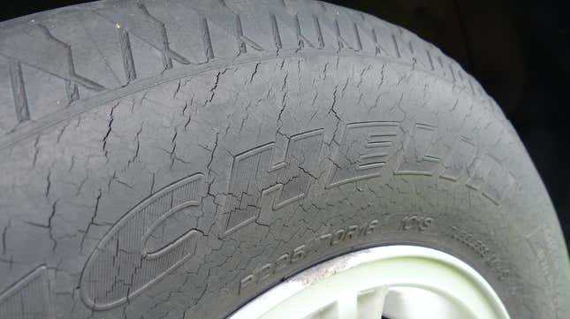 Image for article titled Here's What's Wrong With My $500 Low-Mileage Jeep Cherokee