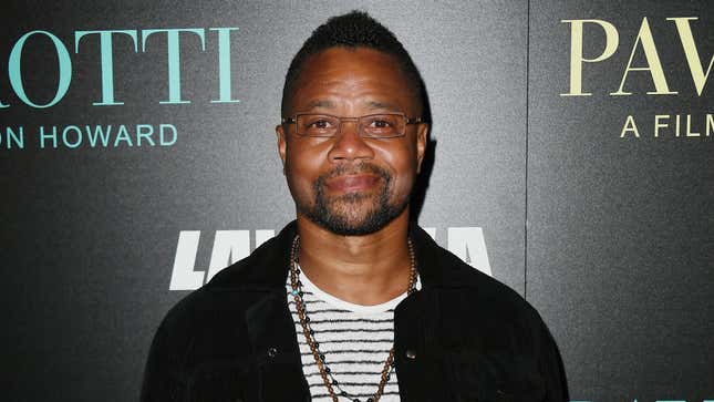 Image for article titled Cuba Gooding Jr. Accused of Sexual Misconduct by 7 More Women
