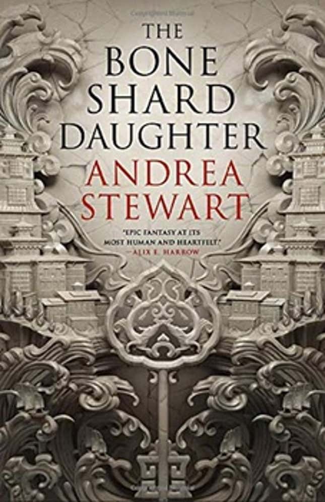 Image for article titled Finally Some Good News: September Is Overflowing With New Sci-Fi and Fantasy Books