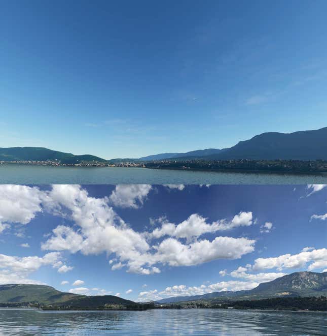 Imagen para el artículo titulado Microsoft Flight Simulator tiene mejores gráficos que la vida real