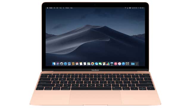 Image for article titled Where to Buy the Discontinued 12-Inch MacBook