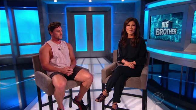 Julie Chen Signed Off <i>Big Brother</i> As 'Julie Chen Moonves' In Mind-Numbing Display of Solidarity