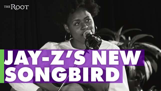 <i>The Pop Up:</i> Once You Hear the Voice of Roc Nation’s Darling, Victory Boyd, You’ll Realize Why Jay-Z Loves Her