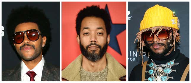 The Weeknd, Wyatt Cenac, and Thundercat are a few of the familiar faces who voiced, voice, or will voice characters on animated series amid calls for more representation in the voiceover space.