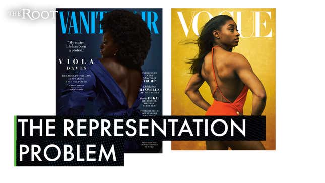 Big Beauty Tuesday: When It Comes to Magazine Covers, What's the Line Between Art and Insult?