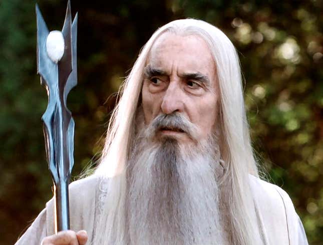 Image for article titled Man’s Obituary Accompanied By Photo Of Him Dressed As Wizard