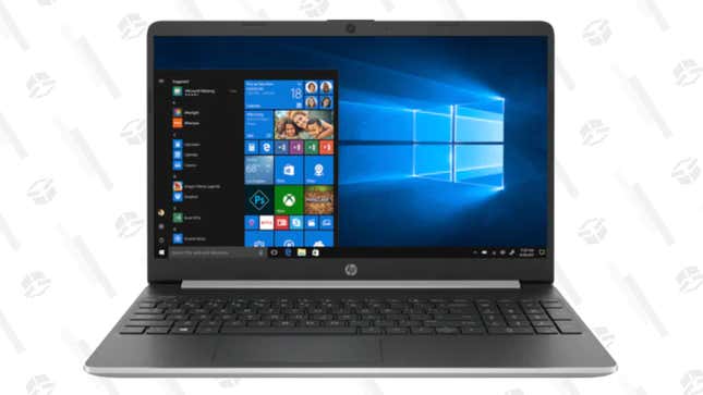 Image for article titled HP Has Serious Laptop, Desktop, and Monitor Bargains for Cyber Monday