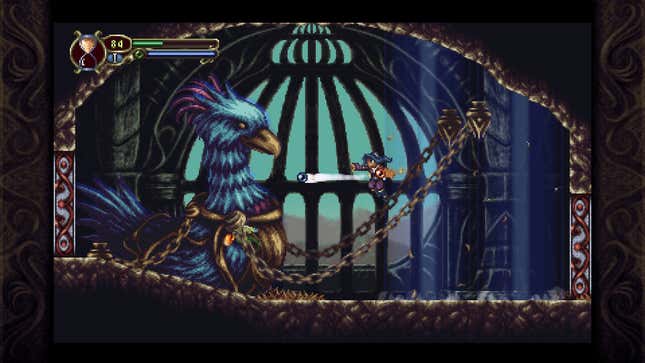 switch castlevania symphony of the night