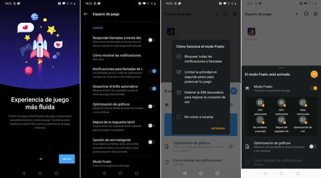 Imagen para el artículo titulado Si el precio acompaña, el OnePlus 7T va a hacer mucho daño a los móviles de gama alta estas navidades