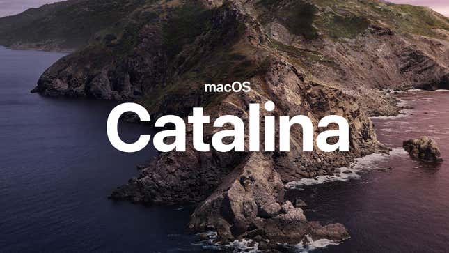 Image for article titled 12 Things You Can Do in macOS Catalina That You Couldn&#39;t Before