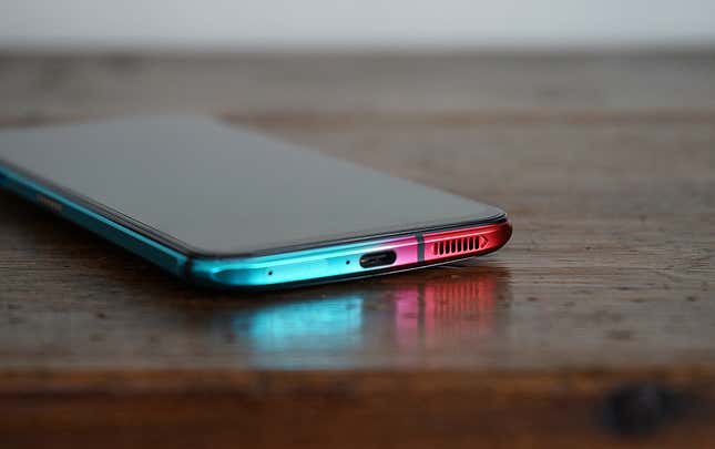 Imagen para el artículo titulado Nubia RedMagic 5S: toda la potencia que necesitas para jugar y una cámara sorprendente por 579 euros