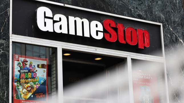 Image for article titled YouTube, Reddit User &#39;Roaring Kitty&#39; Gets Sued for Securities Fraud Over GameStop Short Squeeze