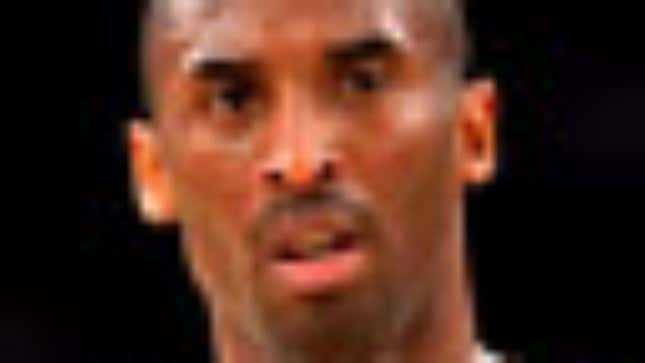 Image for article titled Kobe Bryant Demanding Things Again