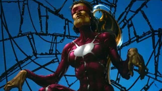 Imagen para el artículo titulado Esto es todo lo que sabemos sobre las películas del universo Spider-Man que están en desarrollo