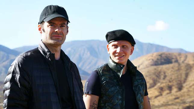 Image for article titled The best TV comedies on HBO Max