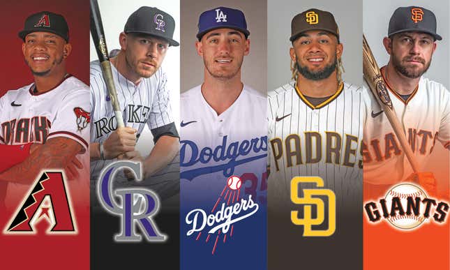 MLB preview: 2020 National League team capsules – Orange County Register