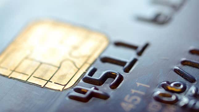 Image for article titled How to Choose a Secured Credit Card