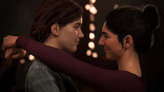 The Last of Us Part II (PS4) | $20 | Adorama