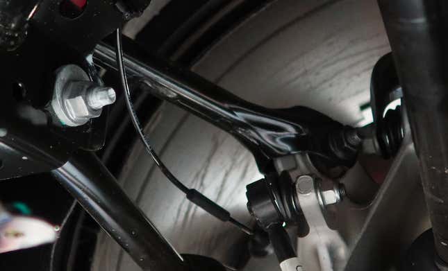 Image for article titled Tesla Model Y Deep Dive Reveals A Much Better Engineered Car Than The Model 3