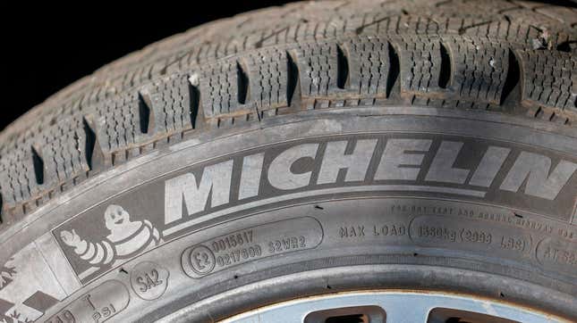 Image for article titled Hydrogen Fuel Cells And 3D Printing: Michelin&#39;s Post-COVID Growth Plan