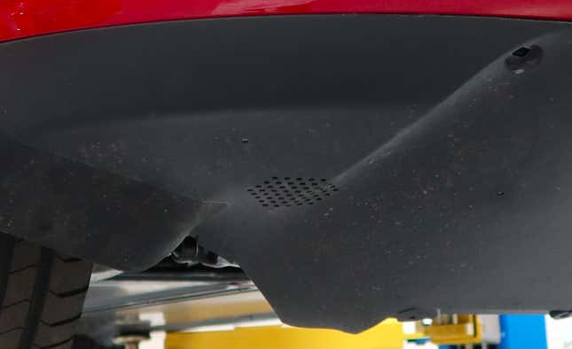 Image for article titled Tesla Model Y Deep Dive Reveals A Much Better Engineered Car Than The Model 3