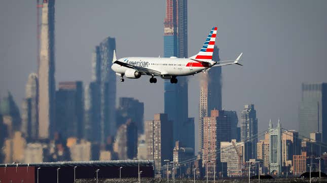 Boeing Charged With Criminal Fraud And Ordered To Pay Over $2.5 Billion Over 737 MAX