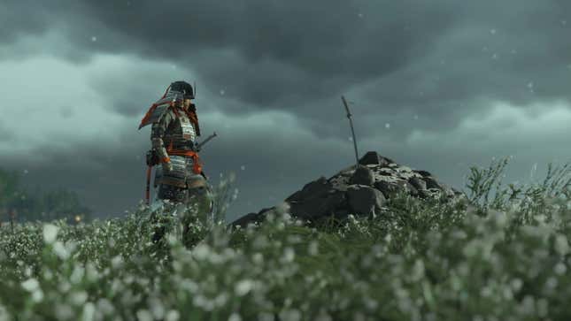 Image for article titled Ghost Of Tsushima: The Kotaku Review