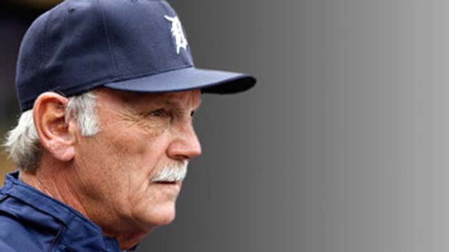 Image for article titled Jim Leyland To Tigers: &#39;Do I Have To Get Naked And Yell Some Sense Into You?&#39;
