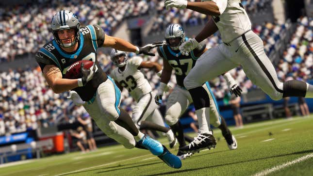 Madden NFL 22 on Steam