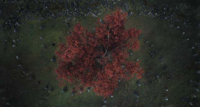 Imagen para el artículo titulado Un escritor de Juego de Tronos explica qué significa la misteriosa espiral de los Caminantes Blancos