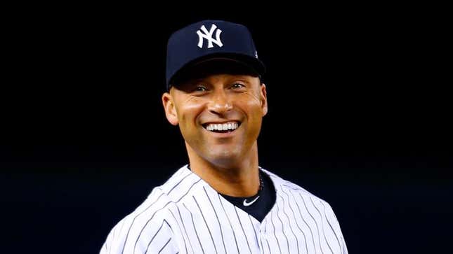 Image for article titled Derek Jeter: ‘I Will Never Enter This Part Of The City Again’