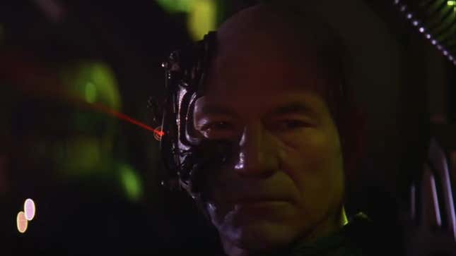 Patrick Stewart