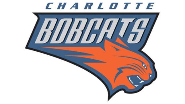 Image for article titled Charlotte Bobcats Seeded 7th In NIT
