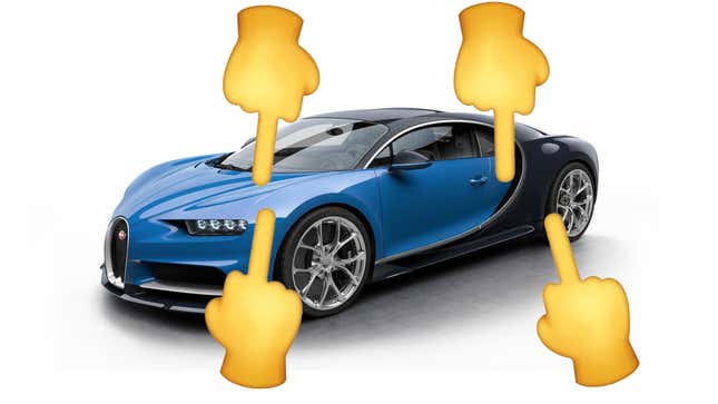 Imagen para el artículo titulado Estos son los peores autos de la década que acabamos de dejar atrás