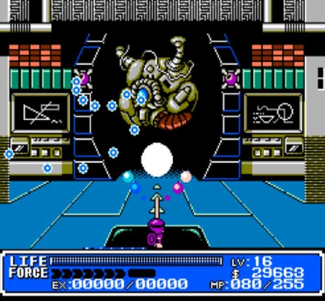 Image for article titled The Classic JRPG About Two Scientists Saving The World